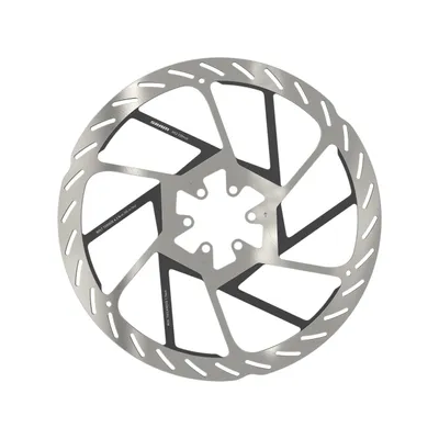 Productafbeelding van SRAM HS2 ROTOR, Remklauw, Zwart, Staal
