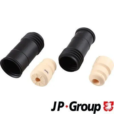 Produktbild von JP GROUP 3952704410 Staubschutzsatz Stoßdämpfer Hinten für VOLVO V40 Kombi (645) für MITSUBISHI CARISMA (DA)