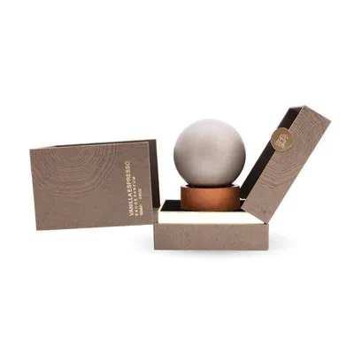 Produktbild von Aurora Scents Vanilla Espresso - Eau de Parfum 100ml
