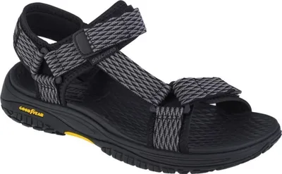 Obrázok produktu pre SKECHERS LOMELL - RIP TIDE Šedá