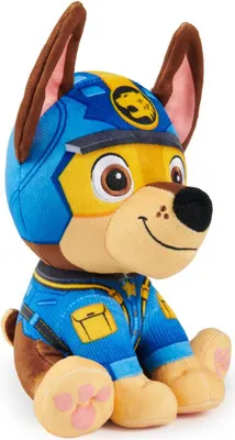 Produktbild von Spin Master PAW Patrol Jungle Pups Basic Plüsch