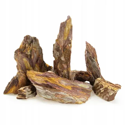 Image de Gravier d'aquarium, 15 kg, pH neutre, multicolore