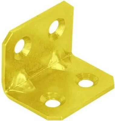 Obrázok produktu pre Kątownik Meblowy 20*20*30*1.5