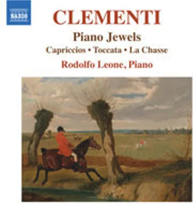 Produktbild von Piano Jewels