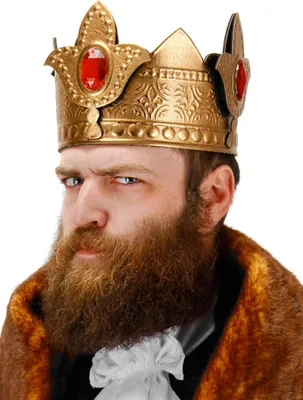 Produktbild von Goldkrone König