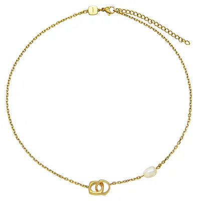 Zdjęcie produktu dla BREIL JEWELS Naszyjniki TJ3495