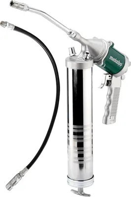 Produktbild von Metabo Druckluft-Fettpresse    DFP 400