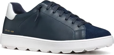Produktbild von Geox Spherica Ecub-1 Sportschuhe Blau EU 44 Mann Blau EU 44