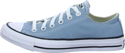 Produktbild von Converse Sneaker Low Damen 31393135353132 Blau 36 EU