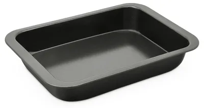 Produktbild von Zyliss Ofenblech mit Antihaftbeschichtung, 36.5 x 24.5 x 5.5 cm, PFAS-frei