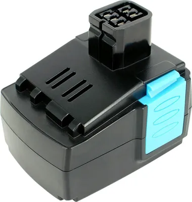 Obrázek produktu pro Baterie PowerSmart 5000mAh B 144/2.6 pro Hilti SF144-A SID144-A SIW144-A