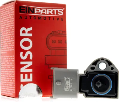 Produktbild von EINPARTS EPS3032 Kraftstoffdrucksensor für FORD Focus II Schrägheck (DA, HCP, DP) S-MAX (WA6) KUGA I für VOLVO XC60 (156)