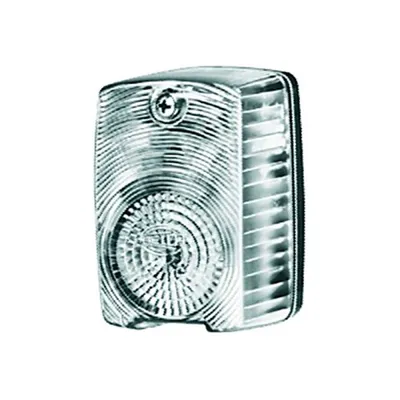 Produktbild von HELLA Blinkleuchte Blinker 2BA 002 652-121 Vorne Links Vorne Rechts 90mm 60mm 55mm