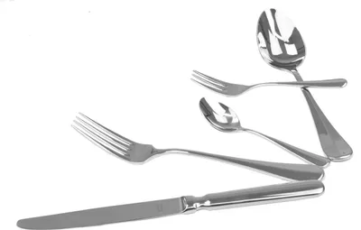 Produktbild von Solex Baguette Besteckset 30 teilig für 6 Personen