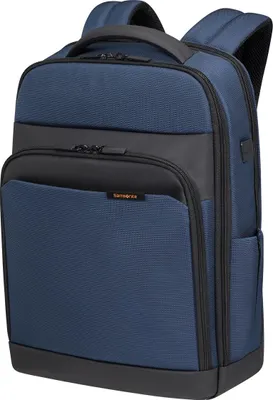 Obrázok produktu pre SAMSONITE Mysight 15.6 batoh na notebook modrý