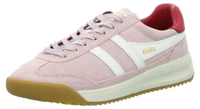 Immagine prodotto di Scarpa sportiva bassa da donna, modello Gola, codice prodotto 32313938323433, colore rosa, taglia 39 EU