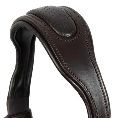 Produktbild von Harry´s Horse Copper Trense Braun Full Braun Full