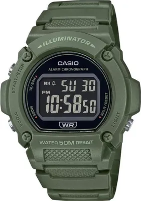 Zdjęcie produktu dla Zegarek Casio TY554800