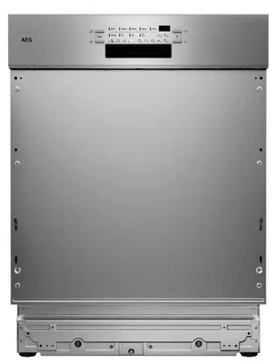 Produktbild von Aeg Gt8200a2sgm Geschirrspüler  60 cm / EU Plug 220V  60 cm