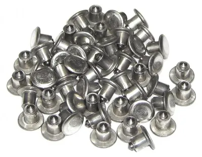 Produktbild von Schwalbe Ersatzspikes für Spikereifen - 50 Stück im Beutel