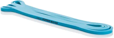 Produktbild von Gymstick 24.160 Übungsband Sehr leicht Latex Blau