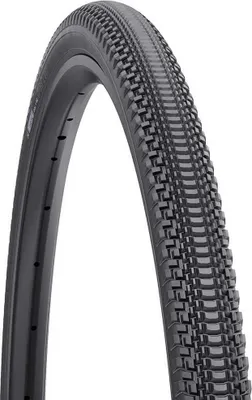 Produktbild von WTB Reifen Vulpine TCS 700C, schwarz