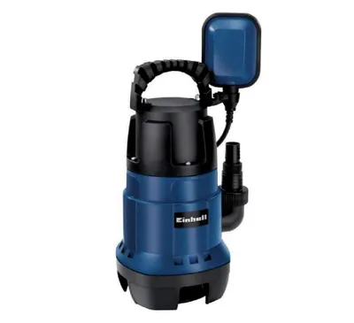 Produktbild von Einhell Schmutzwasserpumpe Tauchpumpe Schmutzwassertauchpumpe BG-SWP 7835