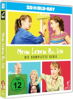 Obrázek produktu pro Mein Leben & ich
