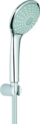 Produktbild von Grohe Mono Wandhalter Set 1250 Schlauch, 1 Stk.