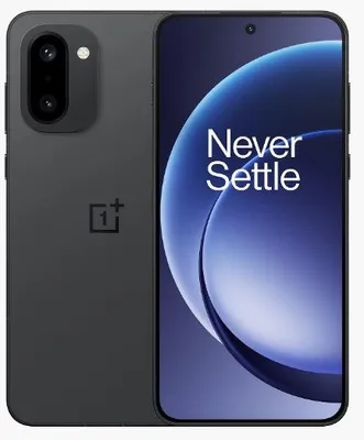 Obrázok produktu pre OnePlus 15R 12+512GB 6.74" 5G Charcoal Black DS EU  Oneplus