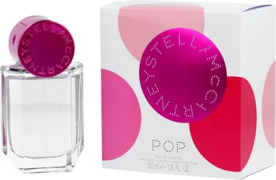 Immagine prodotto di Stella McCartney Pop Eau de Parfum per donna 50 ml