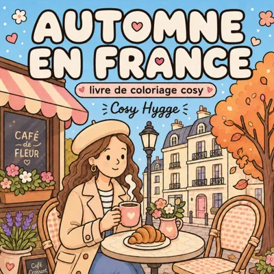 Produktbild von Herbst in Frankreich