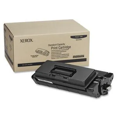 Produktbild von Xerox 106R01148 Original Tonerkartusche - Schwarz - Laserdruck