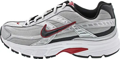 Produktbild von Nike Initiator 394055001 (41/metallic silver-blk-wht)