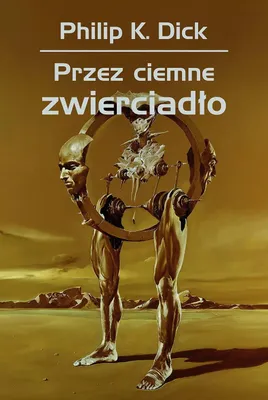 Immagine prodotto di Attraverso uno specchio scuro