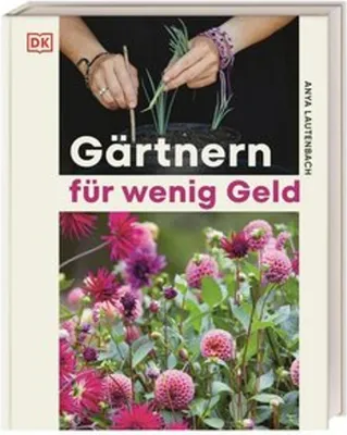 Obrázok produktu pre Gärtnern für wenig Geld