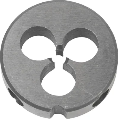 Produktbild von SW-Stahl 81912L Schneideisen, M4 x 0,35, ø 20 x 5 mm