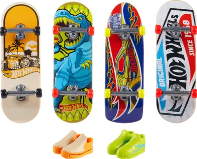 Immagine prodotto di Hot Wheels HNG72 Giocattolo motorizzato