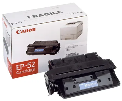 Zdjęcie produktu dla Canon C-EXV 33, 14600 stron(y), Czarny, 1 szt.