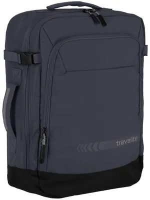 Obrázok produktu pre Travelite KICK OFF Batoh D'anthracite 50 cm 35 L 6912-04