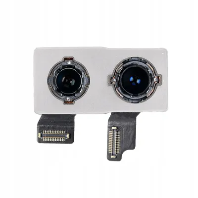 Produktbild von iPhone XS/XS Max OEM-Rückkamera