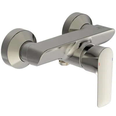 Produktbild von Ideal Standard Brausearmatur Connect Air Aufputz A7032GN Silver Storm