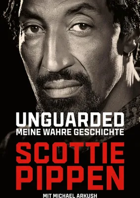 Produktbild von Unguarded