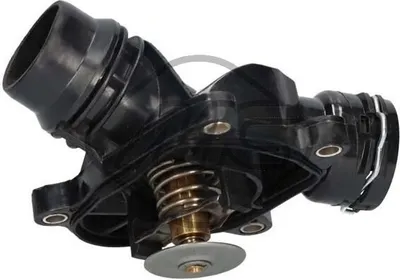 Produktbild von Metalcaucho Thermostat Kühlmittel 88°C für BMW 3 Touring (E91) 3 Limousine (E90) 3 Limousine (E46) 1 Schrägheck (E87) 5 Limousine (E60)