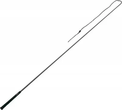 Produktbild von Fleck Driv Light Reitgerte Silber 180 cm Silber 180 cm