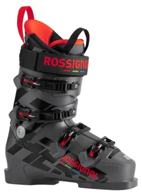 Imagen del producto de Botas de esquí Rossignol Hero World Cup 120 LV, color azul, talla MP 27,5