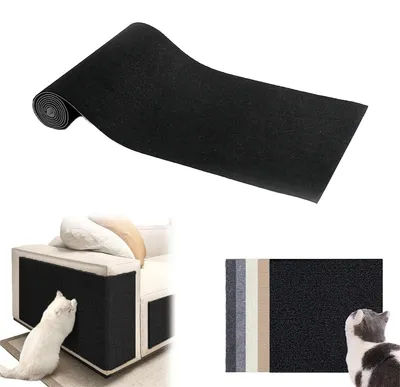 Imagen del producto de Alfombrilla adhesiva para proteger a los gatos