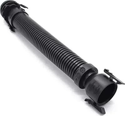 Obrázek produktu pro Hadice sacího vzduchového filtru - černá - OE 13717810772 13717803842 pro E81 E90 E91 E60