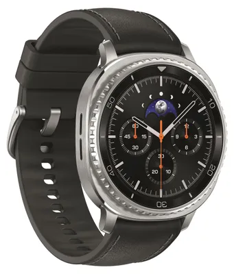 Produktbild von Samsung Galaxy Watch8 Classic LTE 46mm schwarz