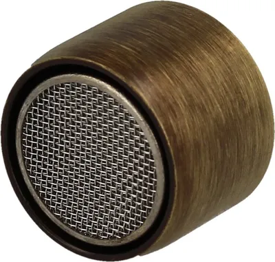 Produktbild von Stedo Mischdüse Strahlregler Luftsprudler Perlator M22x1 IG - Bronze